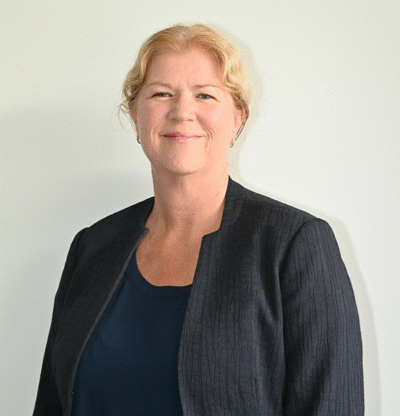 Roslyn Dalton